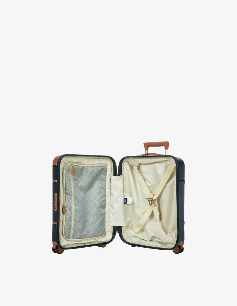 rinascente Bric's Bellagio carry-on trolley S