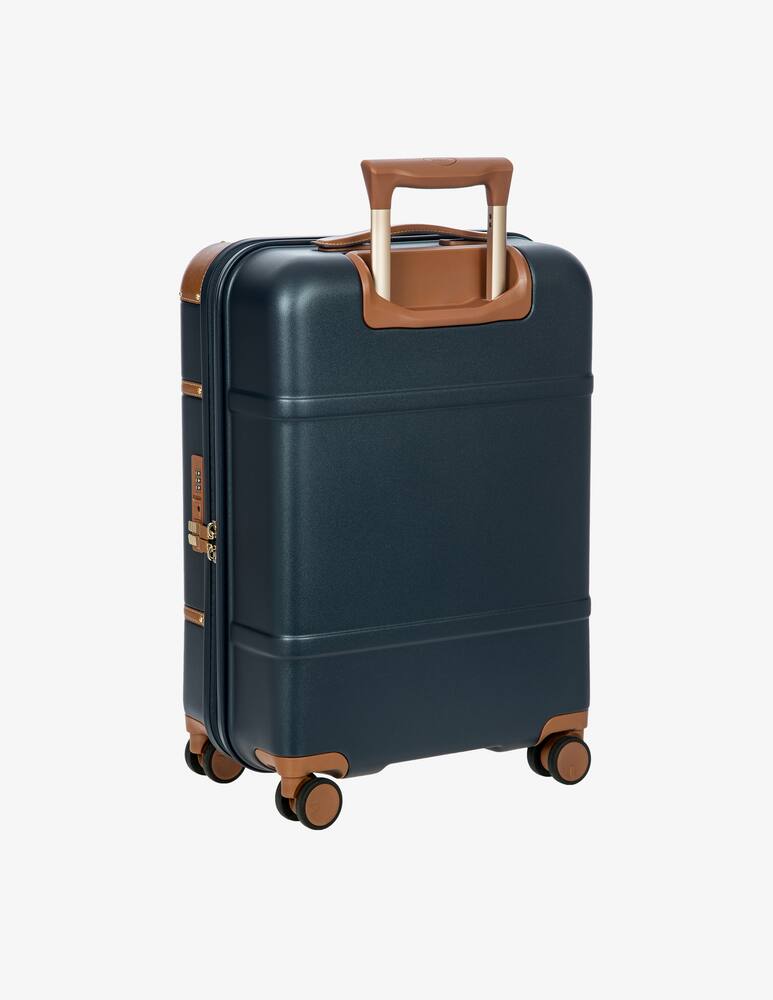 rinascente Bric's Bellagio carry-on trolley S