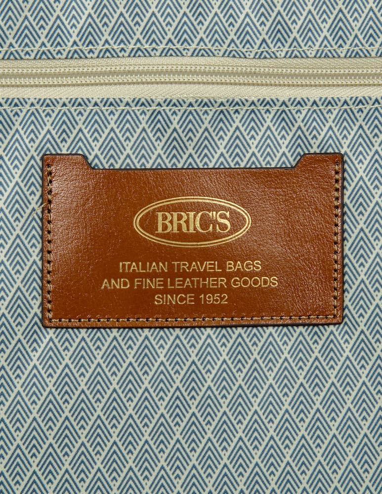 rinascente Bric's Bellagio carry-on trolley S