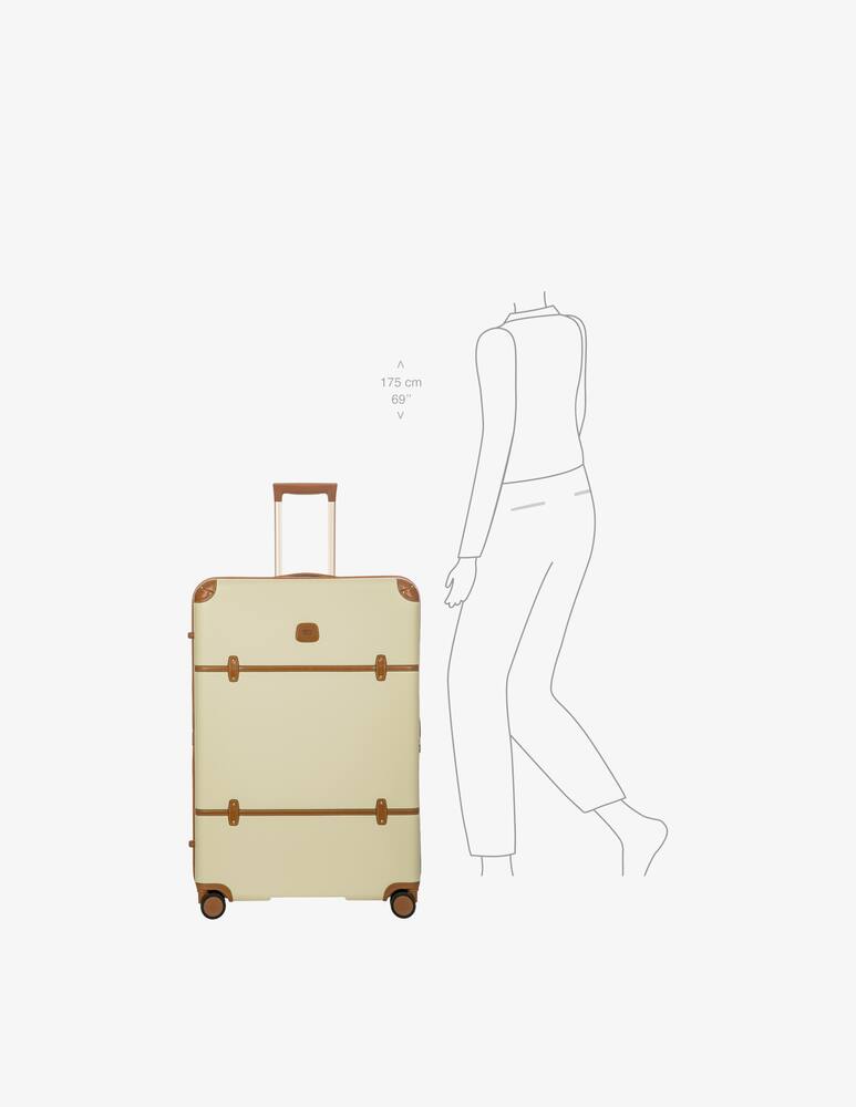 Bric's Bellagio Trolley XL - immagine 6 Bric's Bellagio Trolley XL - immagine 6