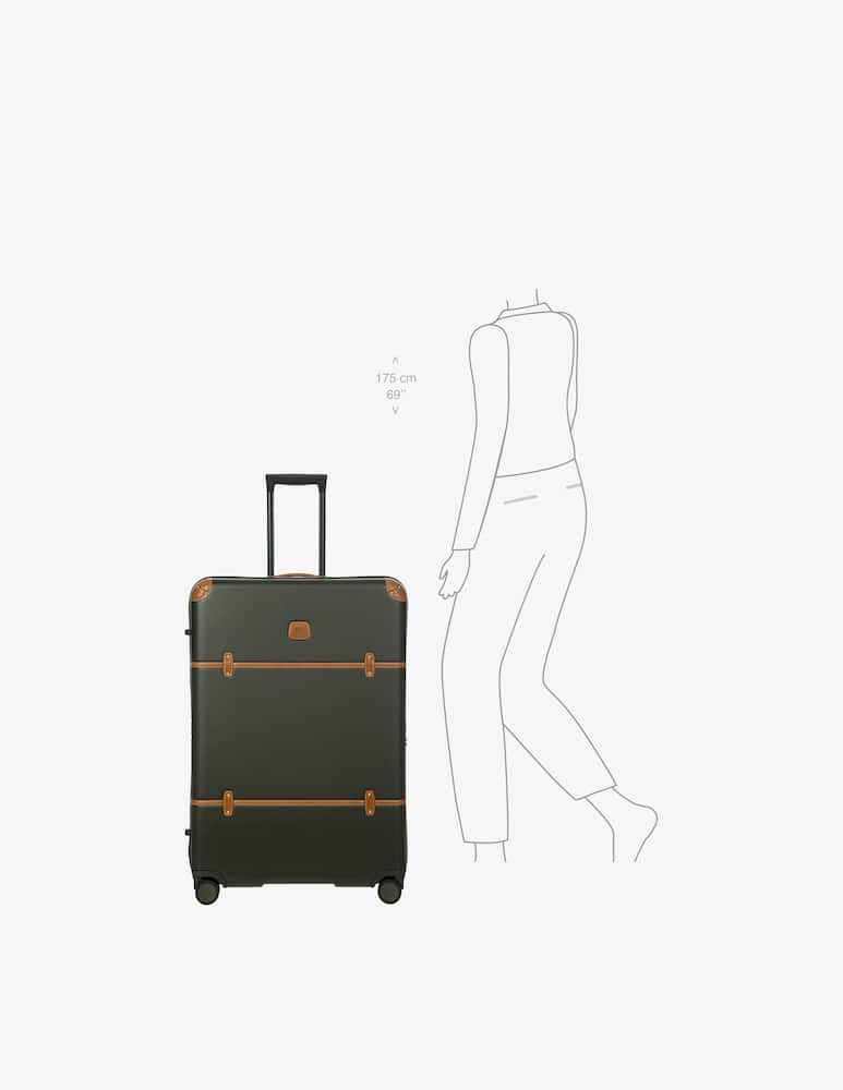Bric's Bellagio Trolley XL - immagine 5 Bric's Bellagio Trolley XL - immagine 5
