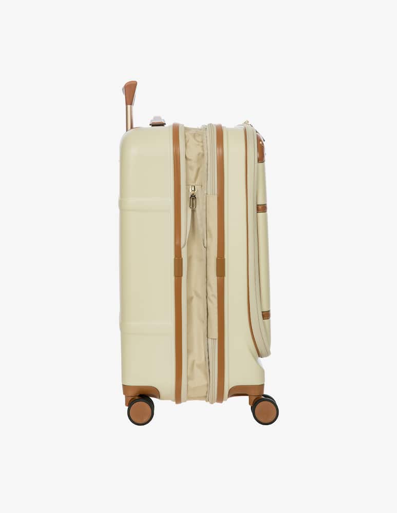 Bric's Bellagio carry-on trolley S with pocket - picture 4 Bric's Bellagio carry-on trolley S with pocket - picture 4