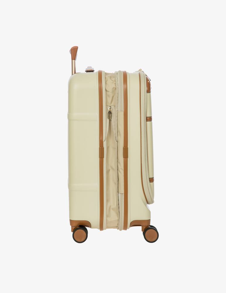 rinascente Bric's Bellagio bagaglio a mano S con tasca