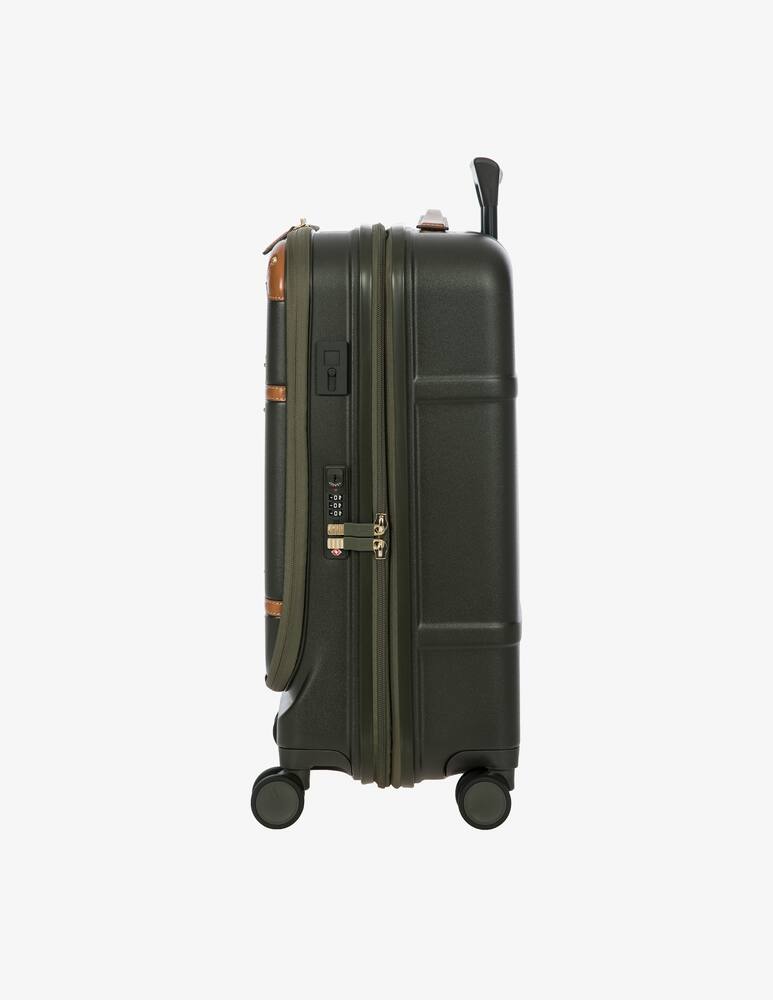 rinascente Bric's Bellagio bagaglio a mano S con tasca