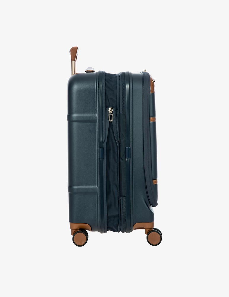 rinascente Bric's Bellagio bagaglio a mano S con tasca