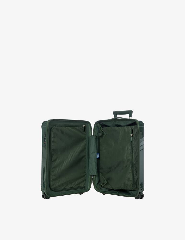 rinascente Bric's Positano carry on laggage