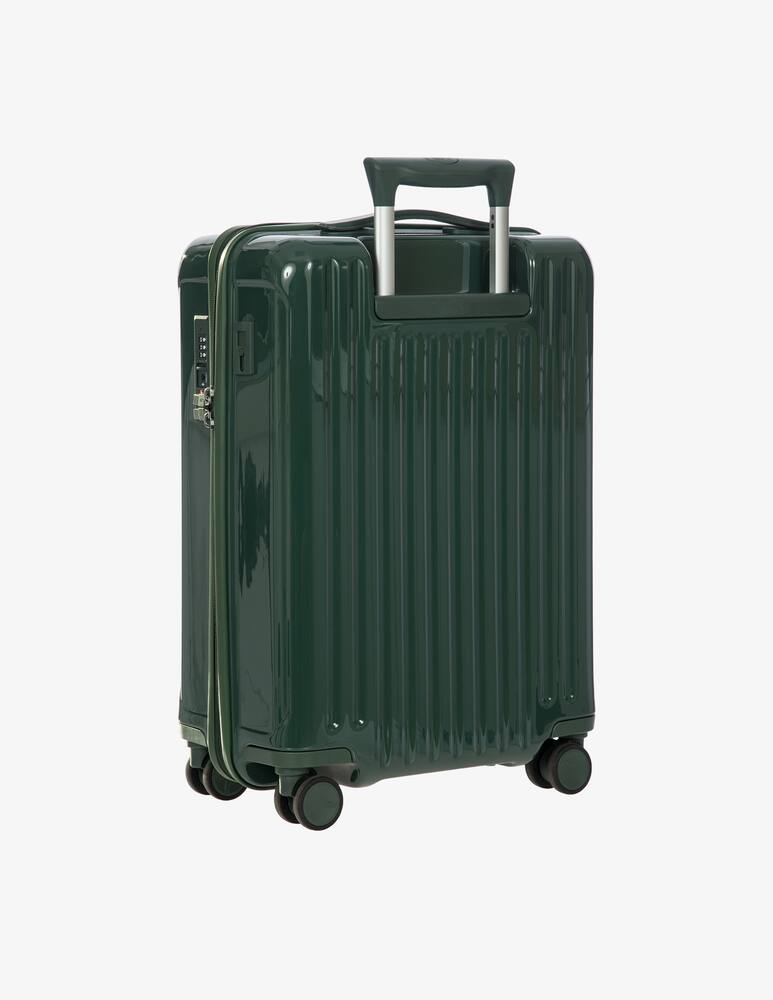 rinascente Bric's Positano carry on laggage