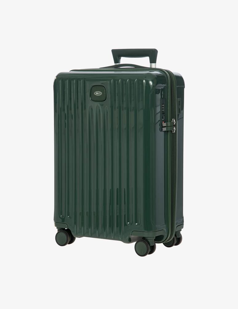 rinascente Bric's Positano carry on laggage