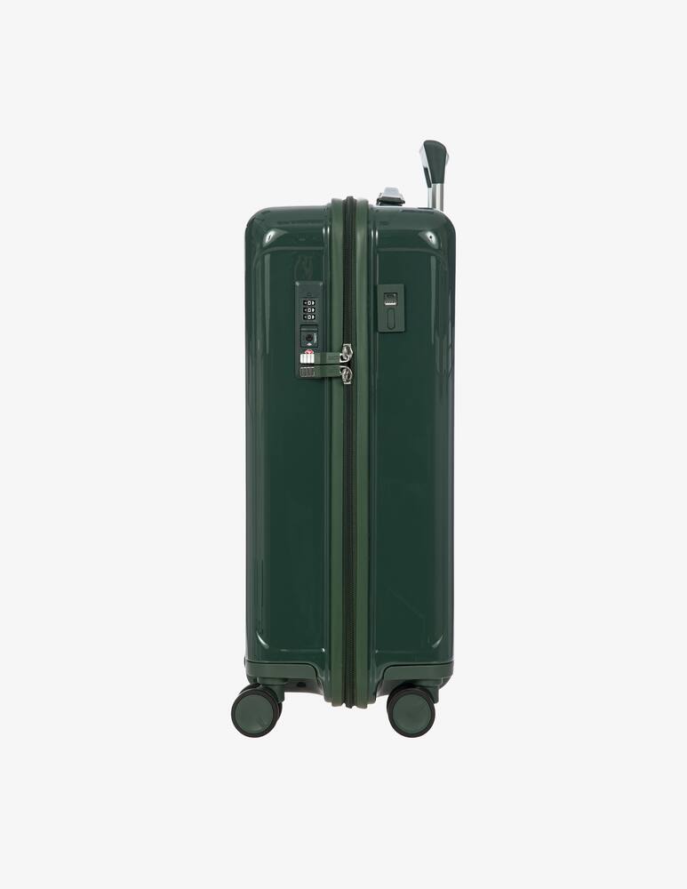 rinascente Bric's Positano carry on laggage