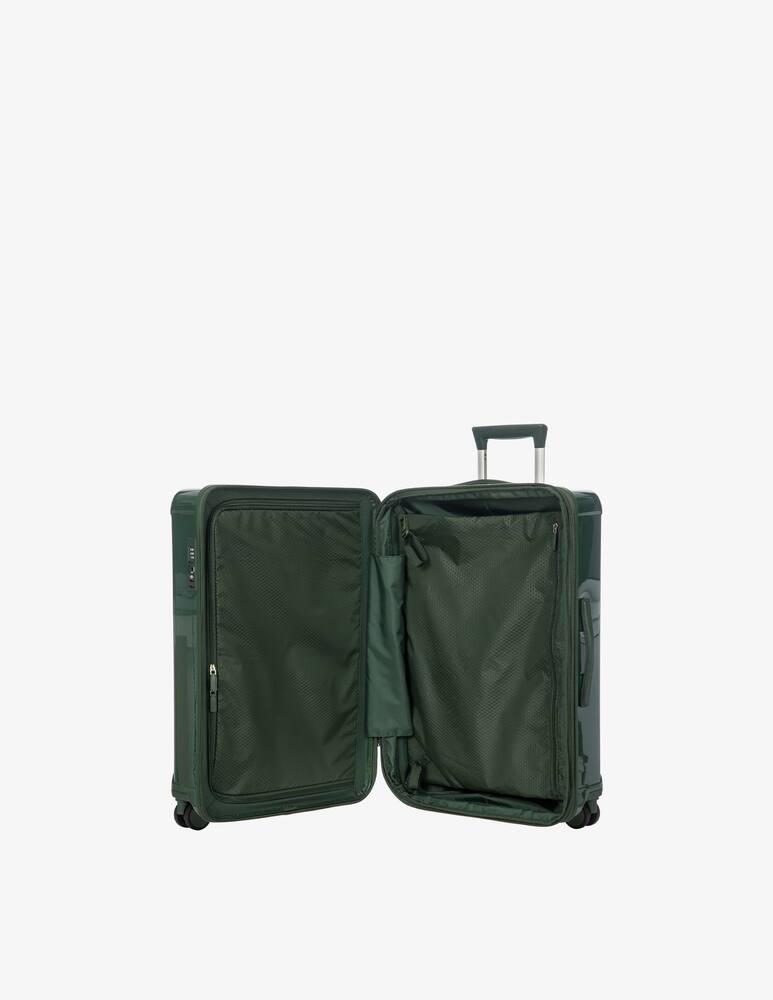 rinascente Bric's Positano chek-in luggage