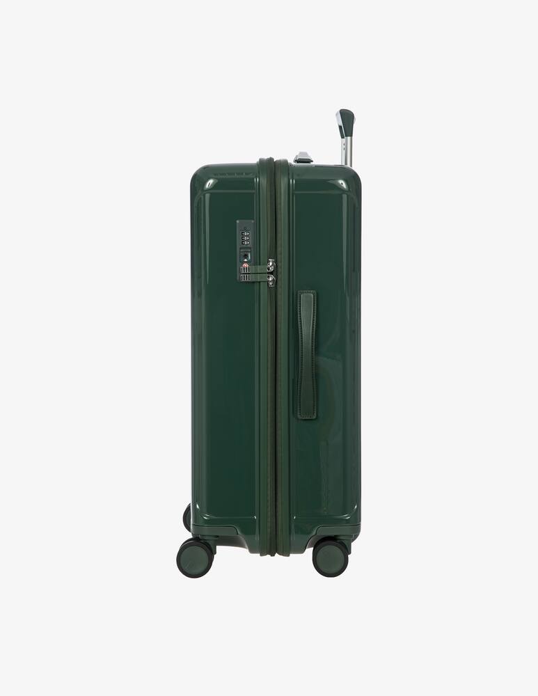 rinascente Bric's Positano chek-in luggage