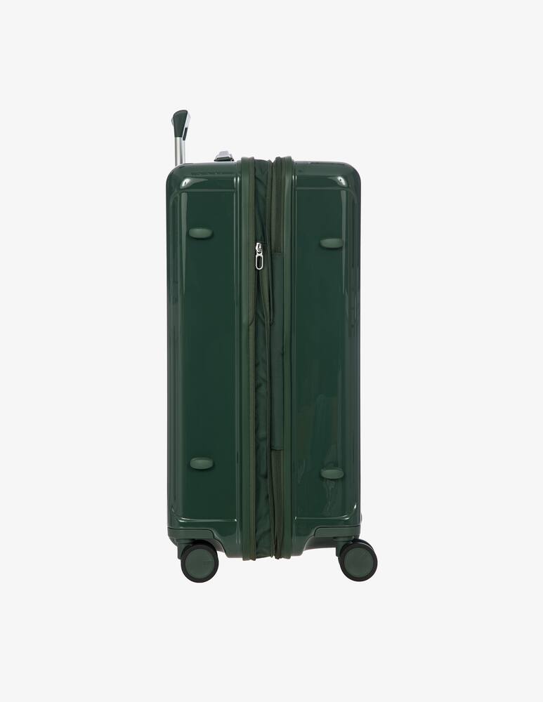 rinascente Bric's Positano chek-in luggage