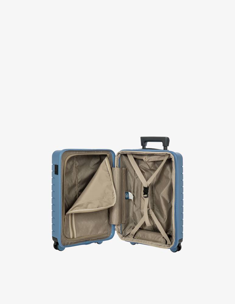 rinascente Bric's B|Y Expandable Carry-On Trolley