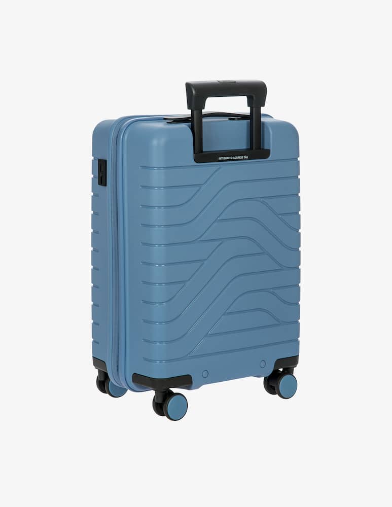 Bric's B|Y Trolley Da Cabina Con Estensione - immagine 3 Bric's B|Y Trolley Da Cabina Con Estensione - immagine 3