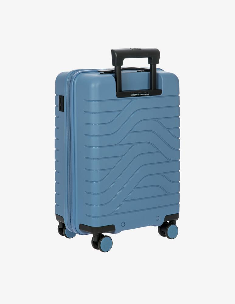 rinascente Bric's B|Y Expandable Carry-On Trolley