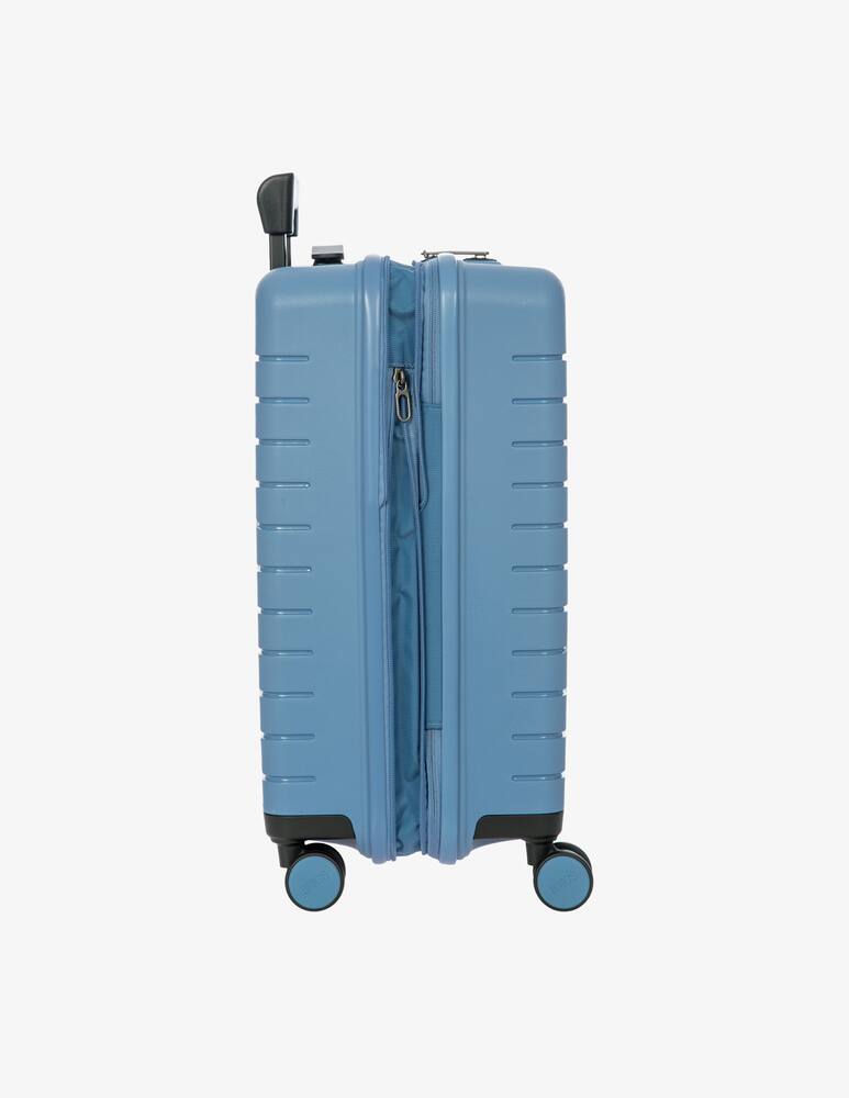 rinascente Bric's B|Y Expandable Carry-On Trolley