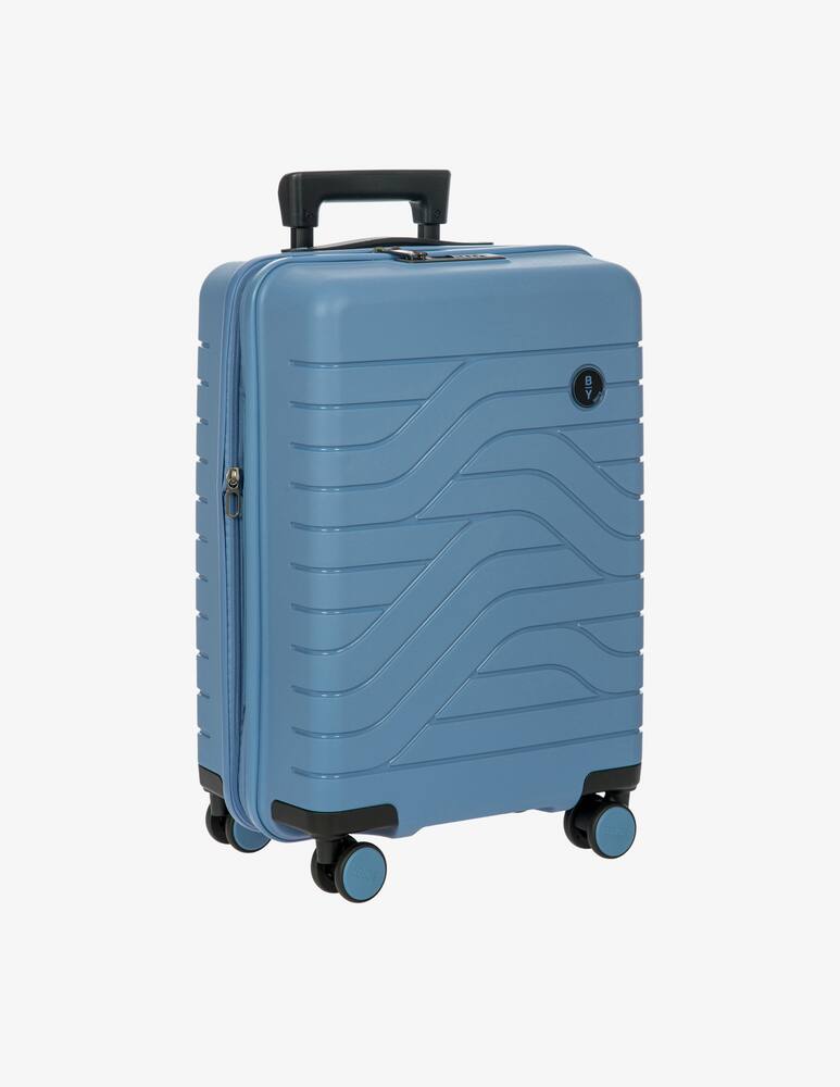 rinascente Bric's B|Y Expandable Carry-On Trolley