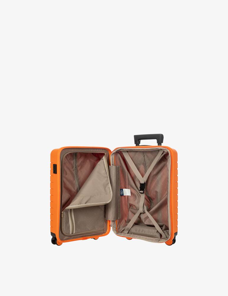 rinascente Bric's B|Y Expandable Carry-On Trolley