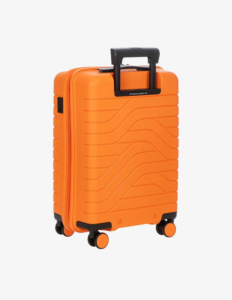 rinascente Bric's B|Y Expandable Carry-On Trolley