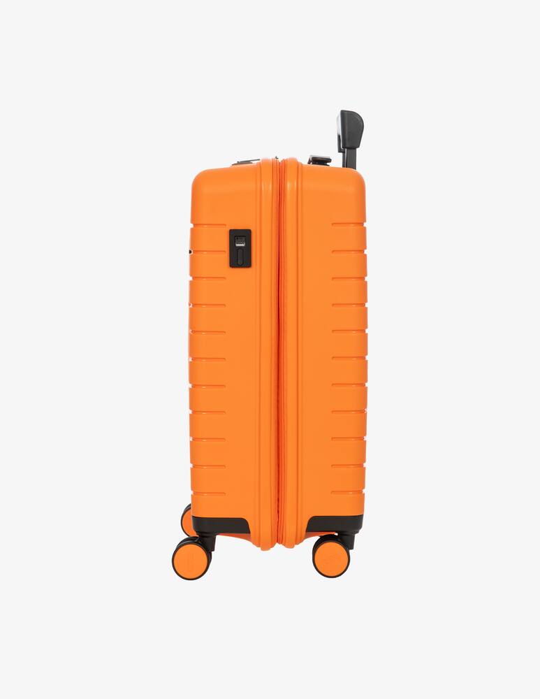 rinascente Bric's B|Y Expandable Carry-On Trolley