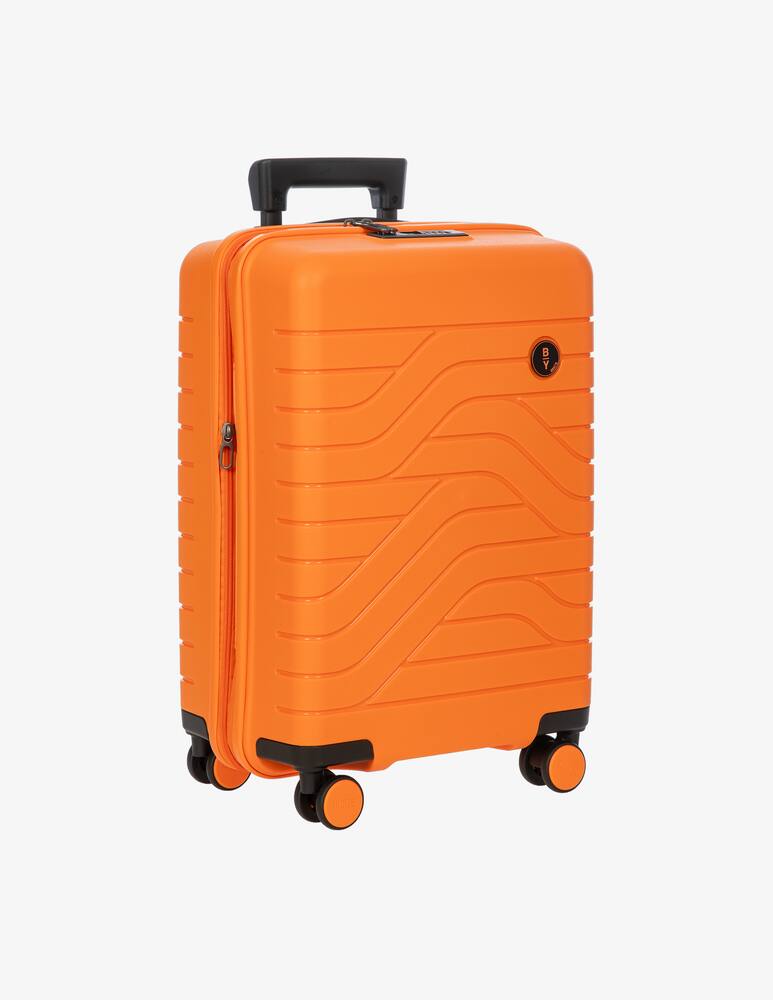 rinascente Bric's B|Y Expandable Carry-On Trolley