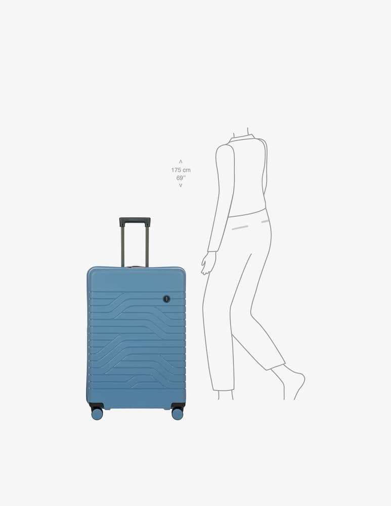 Bric's B|Y Xl Trolley Estensione - immagine 8 Bric's B|Y Xl Trolley Estensione - immagine 8