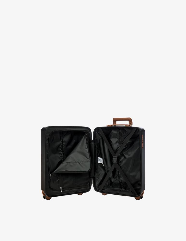 rinascente Bric's Ferrara Carry On Luggage