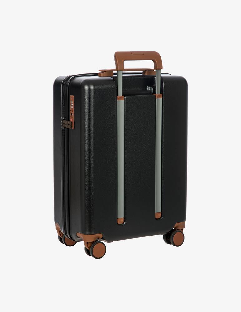 rinascente Bric's Ferrara Carry On Luggage