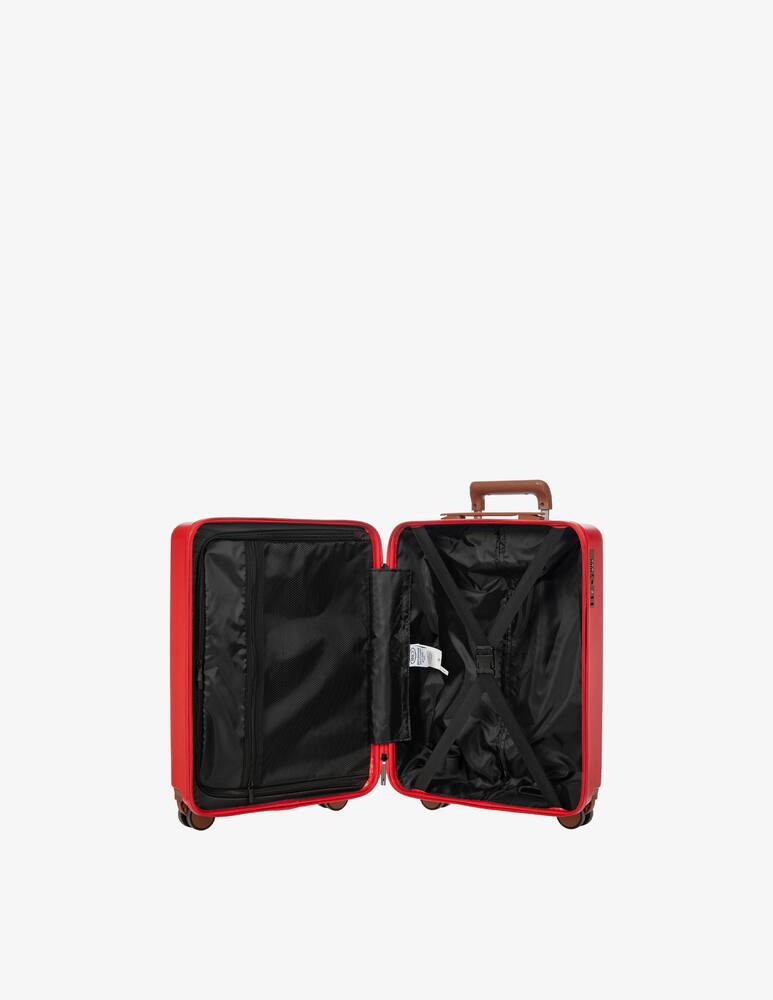 rinascente Bric's Ferrara Carry On Trolley