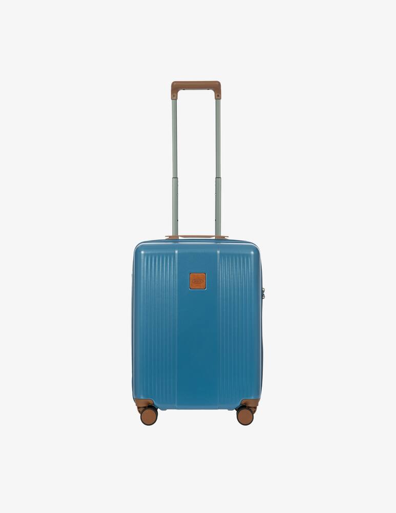 rinascente Bric's Ferrara Carry On Trolley