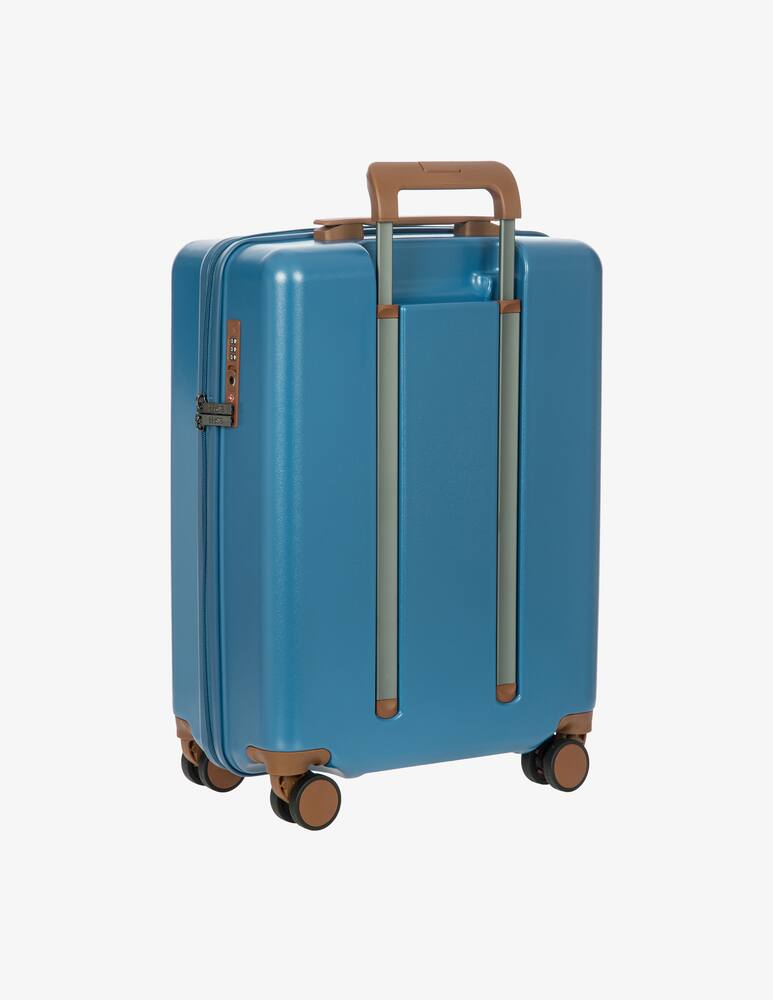 rinascente Bric's Ferrara Carry On Trolley