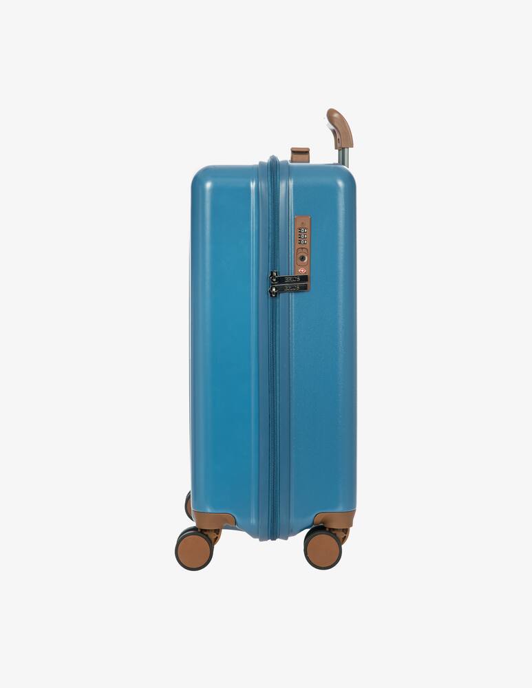 rinascente Bric's Ferrara Carry On Trolley