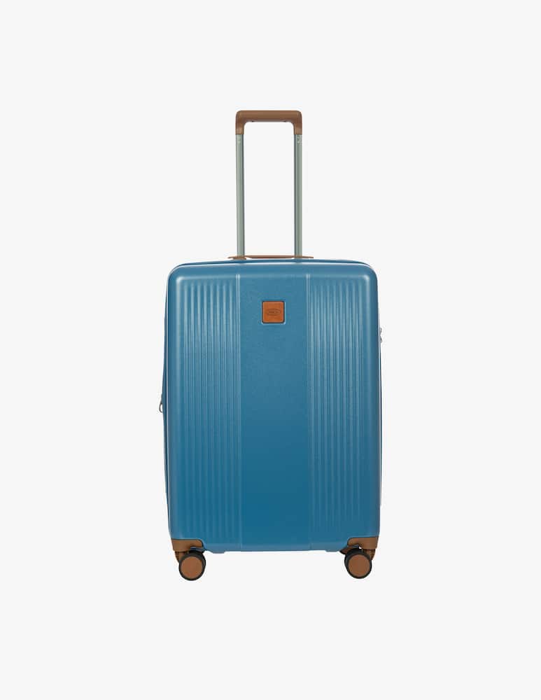 rinascente Bric's Ferrara Medium Luggage
