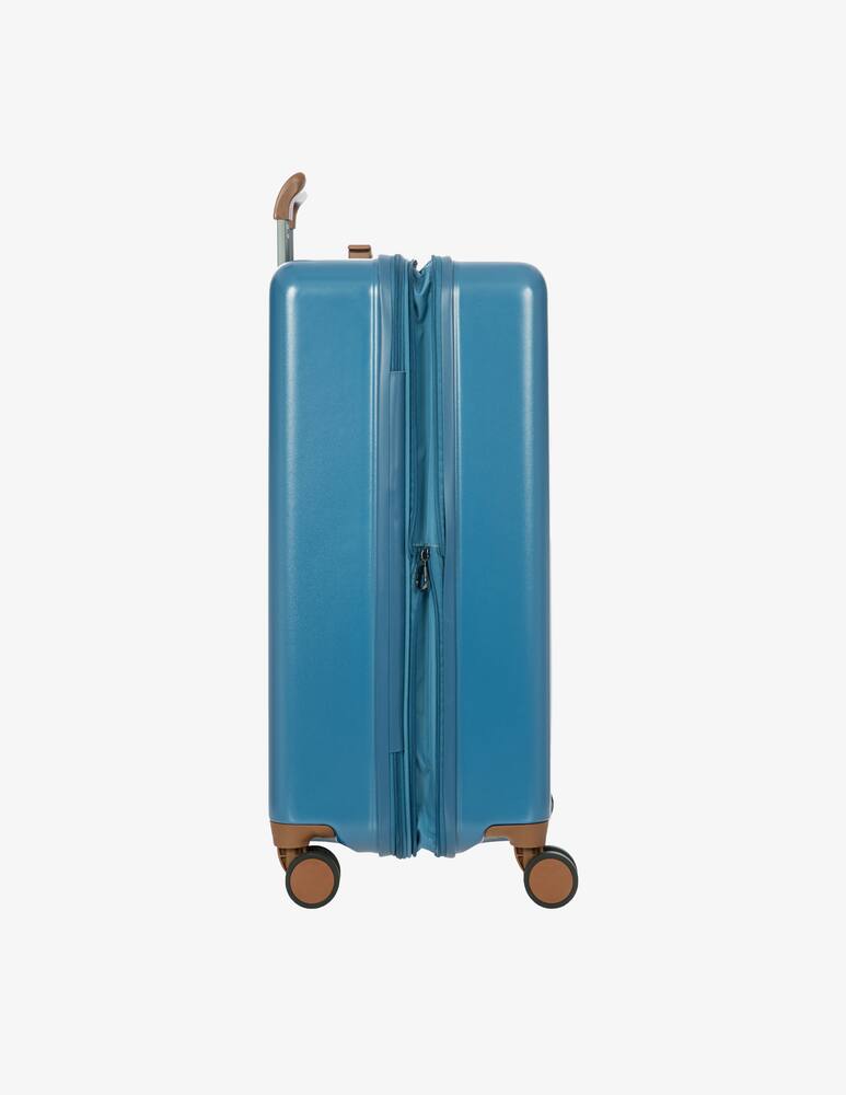 rinascente Bric's Ferrara Medium Luggage