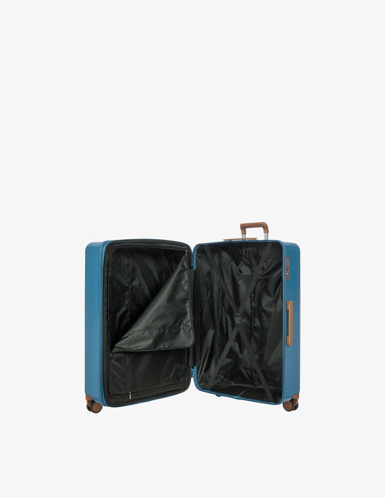 rinascente Bric's Ferrara Large Luggage