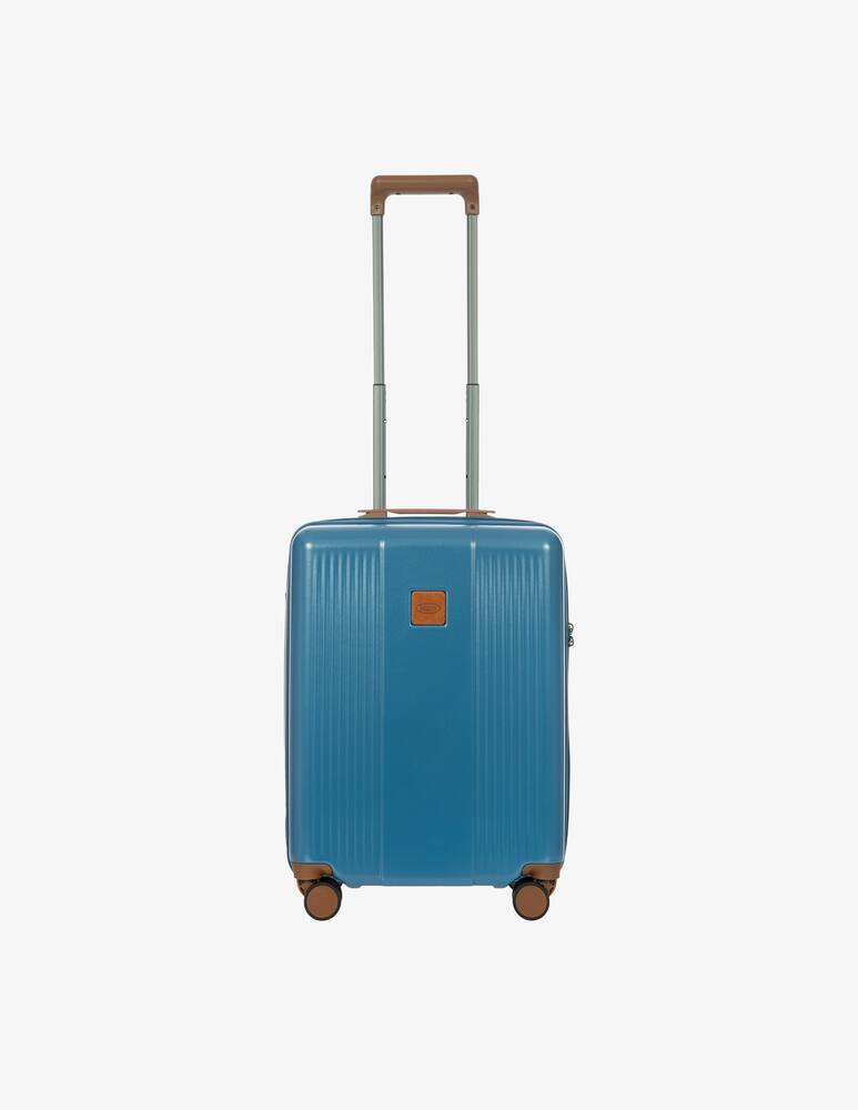 rinascente Bric's Ferrara Carry On Trolley