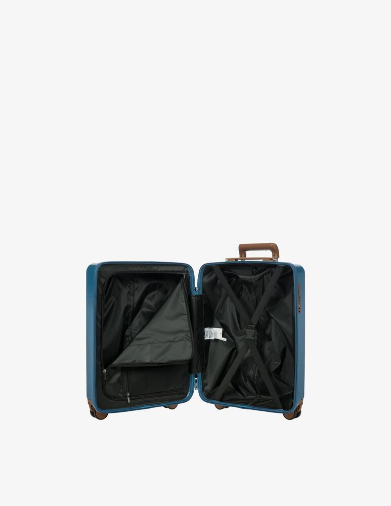 rinascente Bric's Ferrara Carry On Trolley