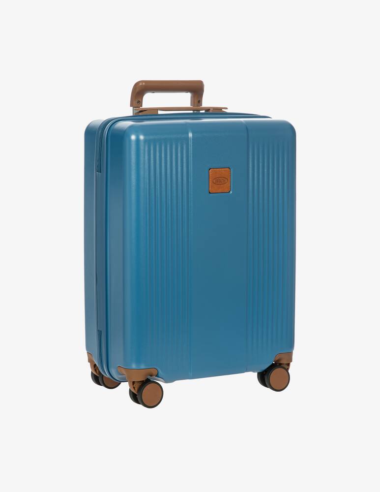 rinascente Bric's Ferrara Carry On Trolley
