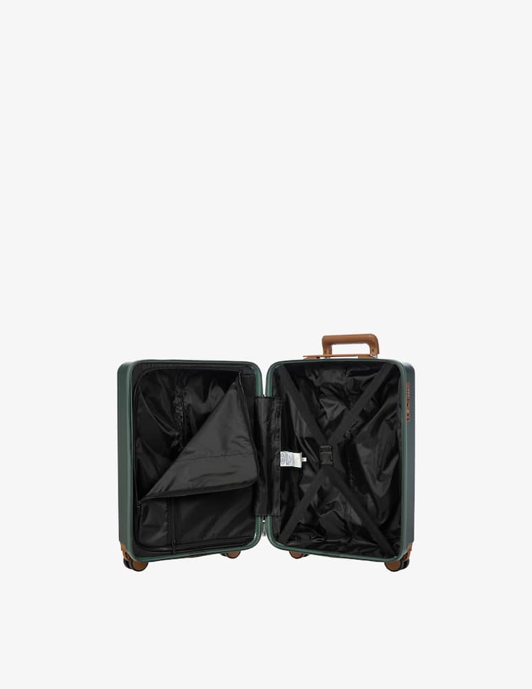 rinascente Bric's Ferrara Carry On Trolley