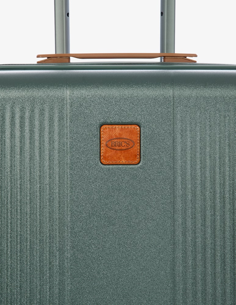rinascente Bric's Ferrara Carry On Trolley