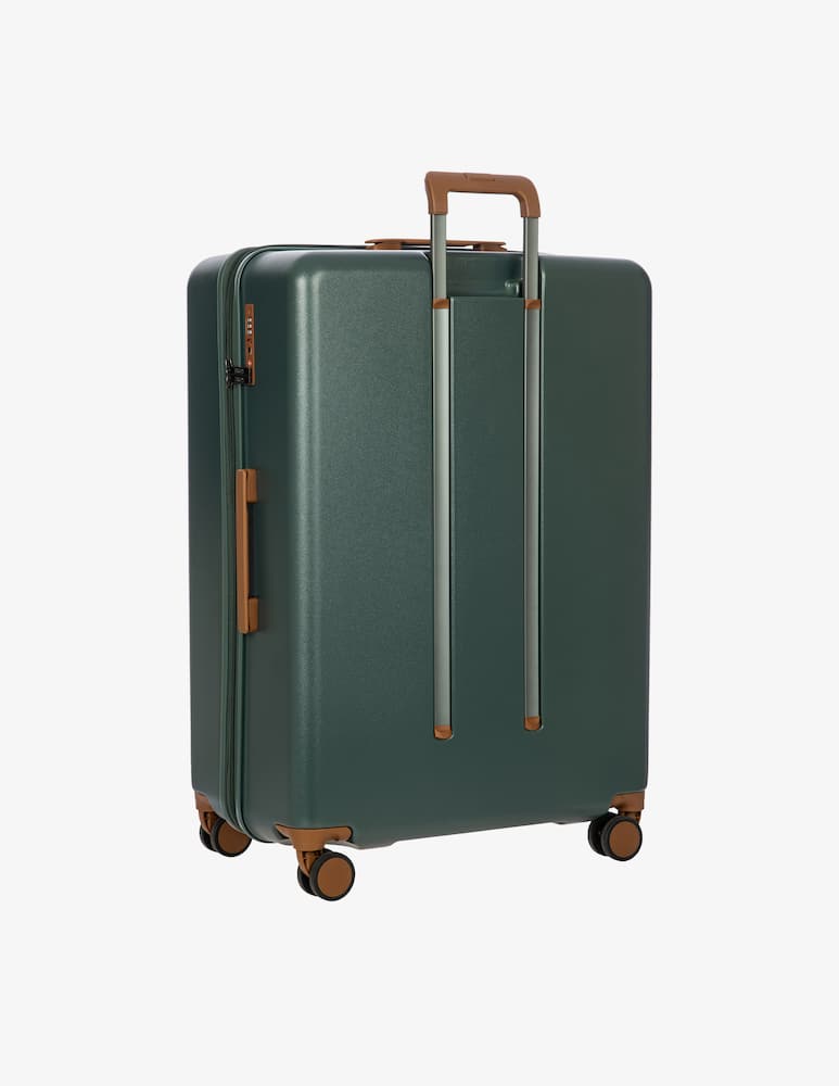 rinascente Bric's Ferrara Large Luggage