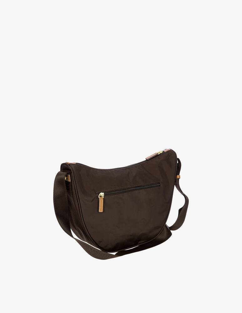 rinascente Bric's X-Bag Mezzaluna Small