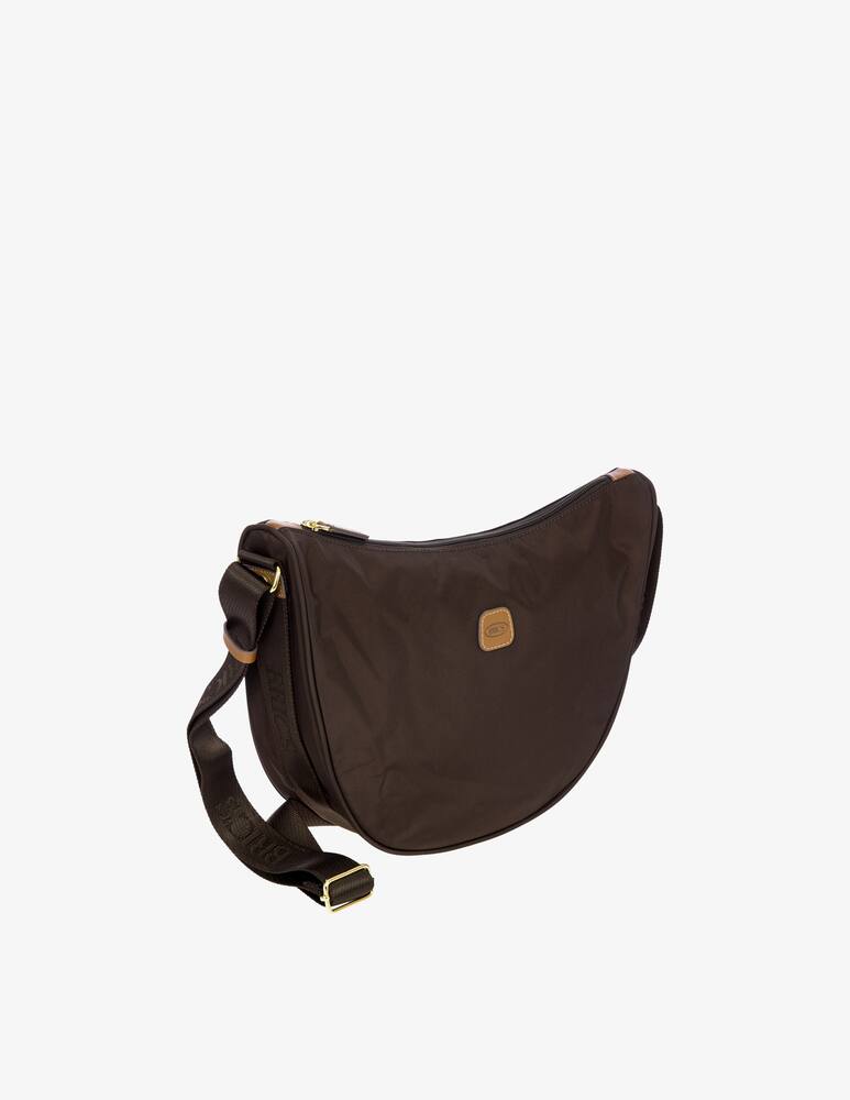 rinascente Bric's X-Bag Mezzaluna Small