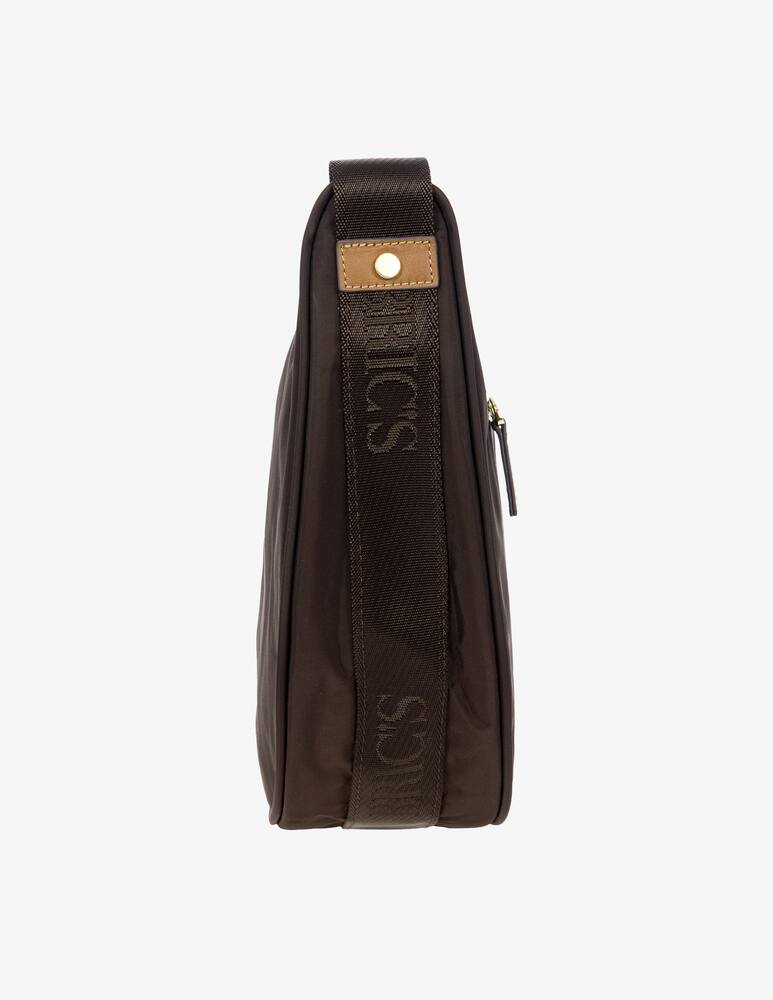 rinascente Bric's X-Bag Mezzaluna Small