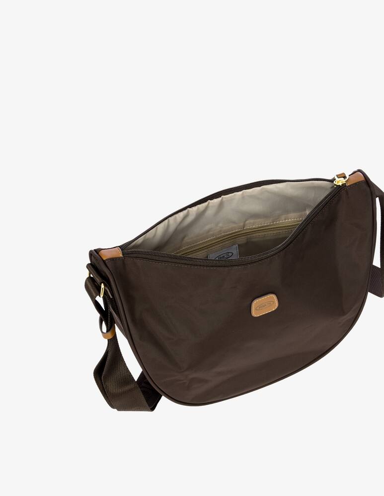 rinascente Bric's X-Bag Mezzaluna Small