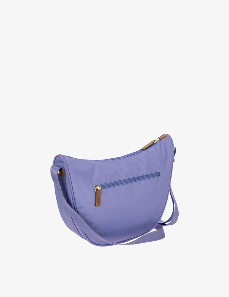 rinascente Bric's X-Bag Mezzaluna Small