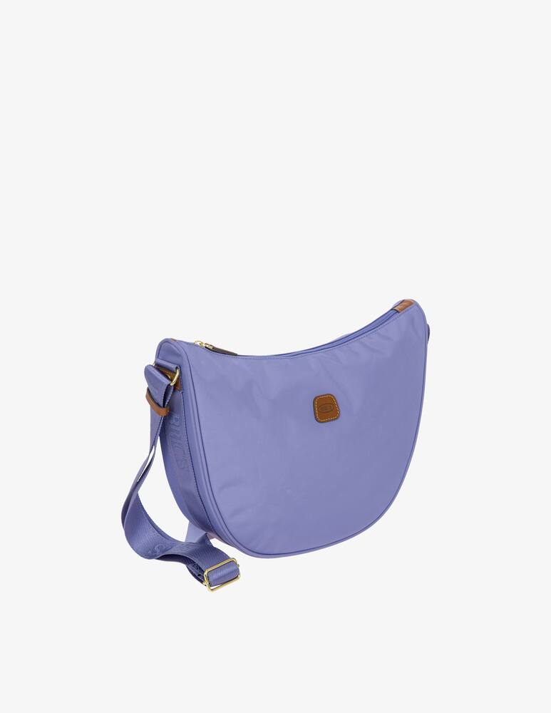 rinascente Bric's X-Bag Mezzaluna Small