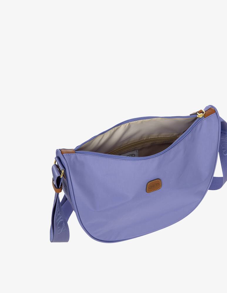 rinascente Bric's X-Bag Mezzaluna Small