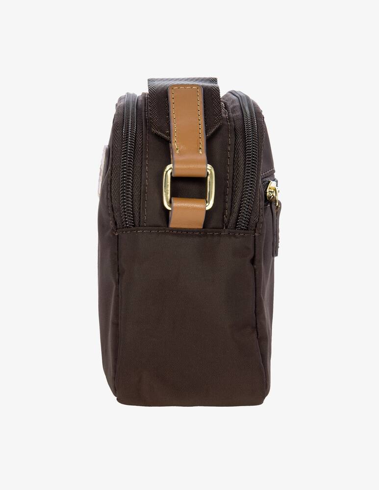 rinascente Bric's X-Bag Travel Shoulderbag S