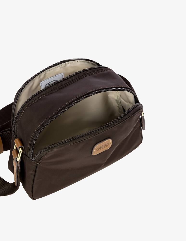 rinascente Bric's X-Bag Travel Shoulderbag S